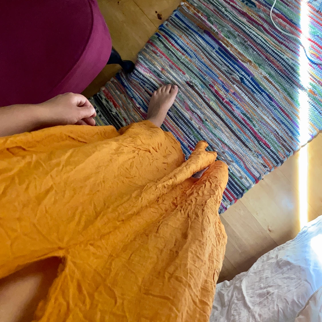 Rodebjer klänning  - 91