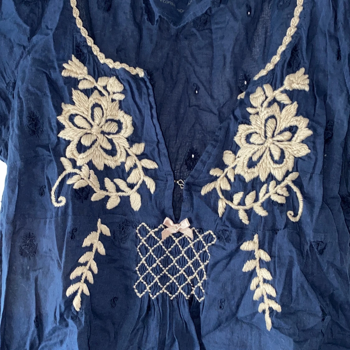 Blus från Odd Molly - 90