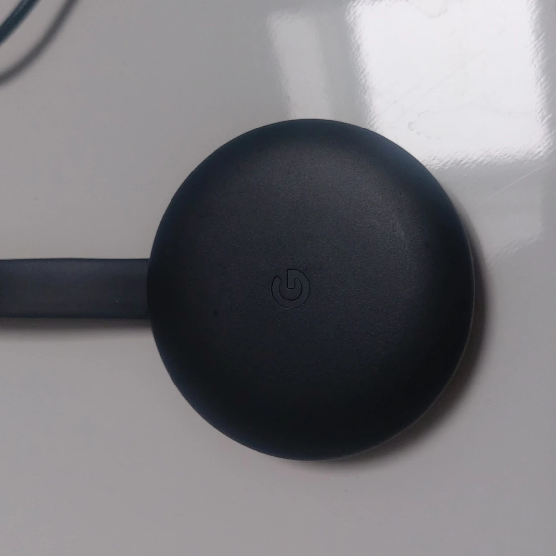 Chrome cast generation 3 - 90