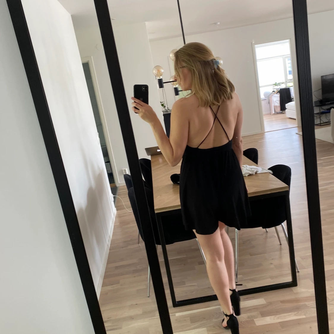 jumpsuit från Zara - 90