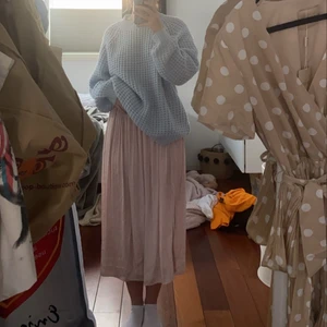 Kjol  - Rosa kjol från Gina!💕🌸💓💞💗storlek S