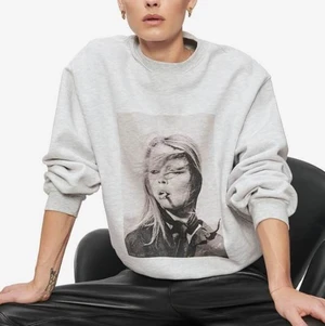 Anine bing sweatshirt  -  anine bing sweatshirt