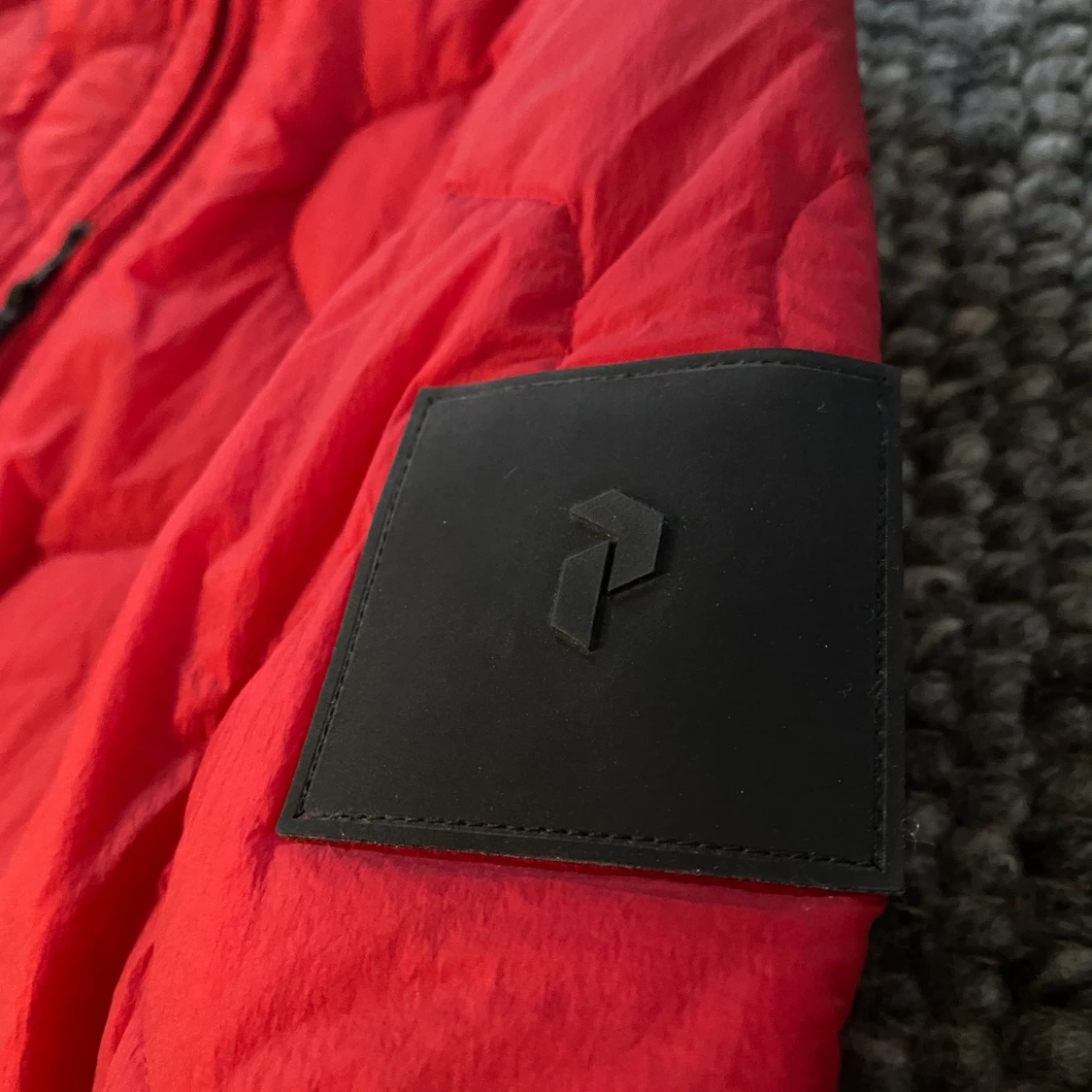 Täckjacka PeakPerformace  - 90