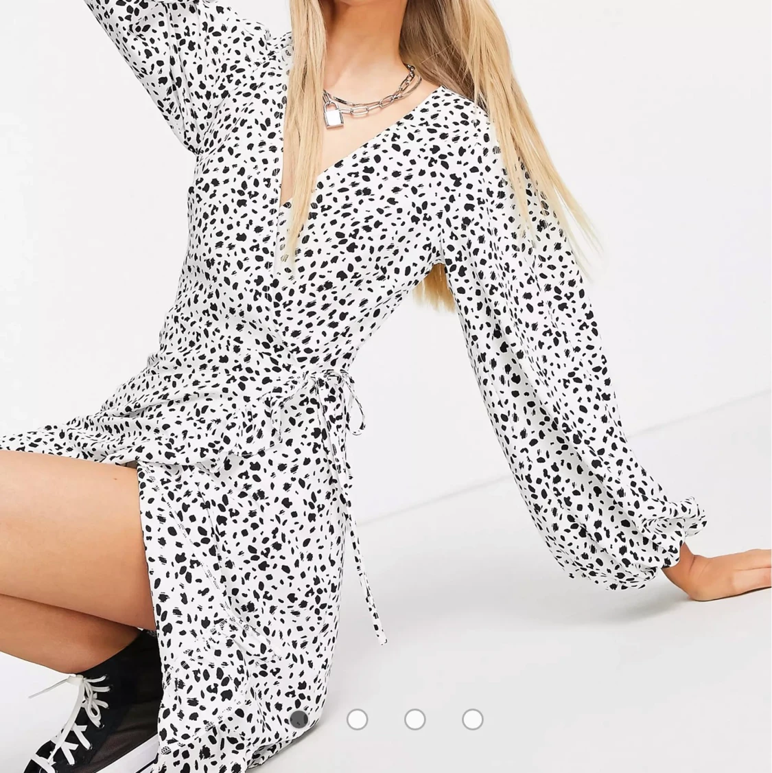 Klänning Strolek 38 - 90