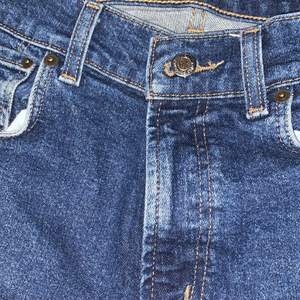 mc gordon blå jeans storlek M använt 2 gånger. 