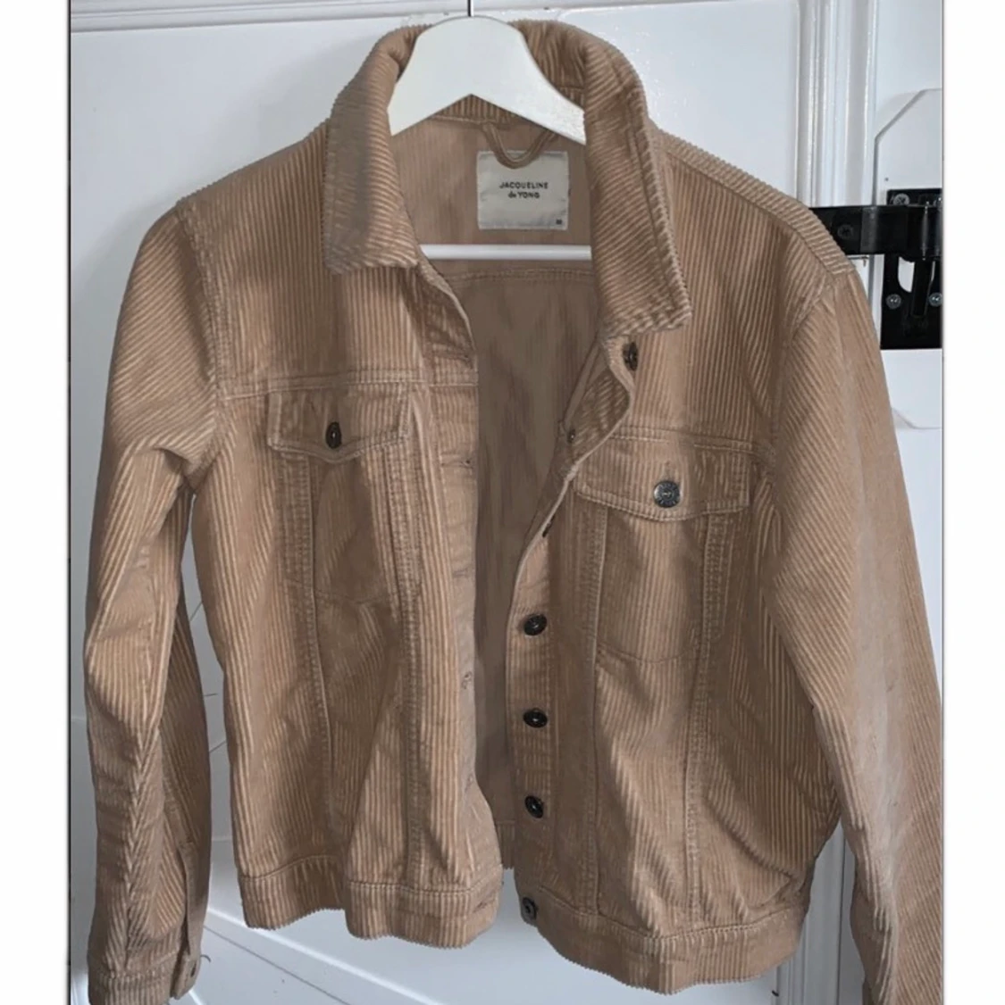 Manchester jacka - 90