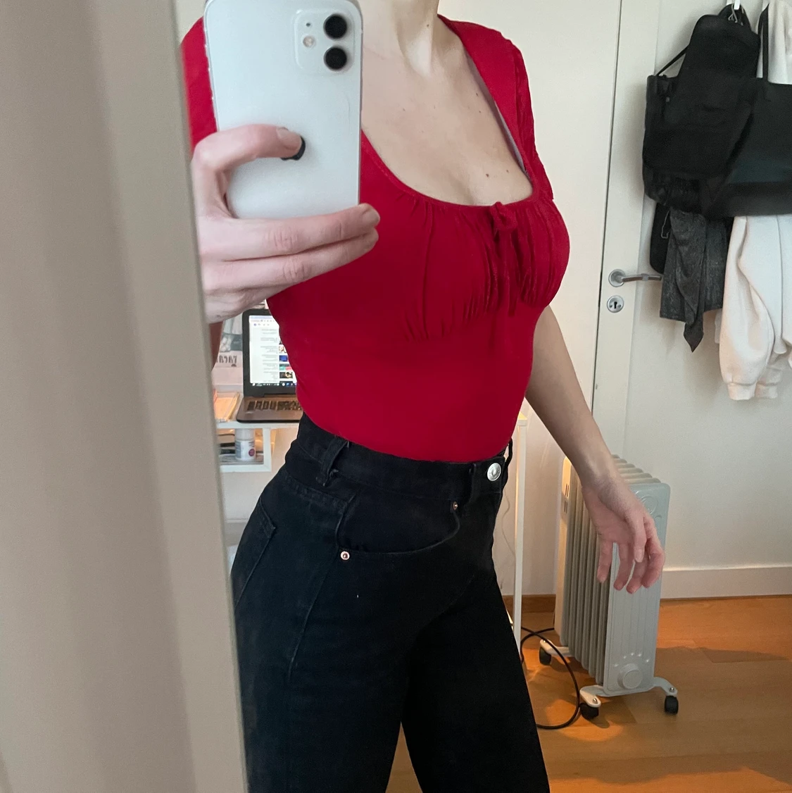 Missguided topp - 90