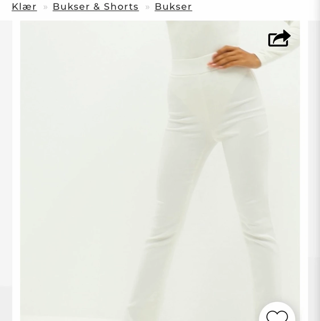 Bianca set Nelly  - 90