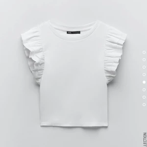 Volang topp - ❗️Säljer även en svart och en gul i en annan annons❗️