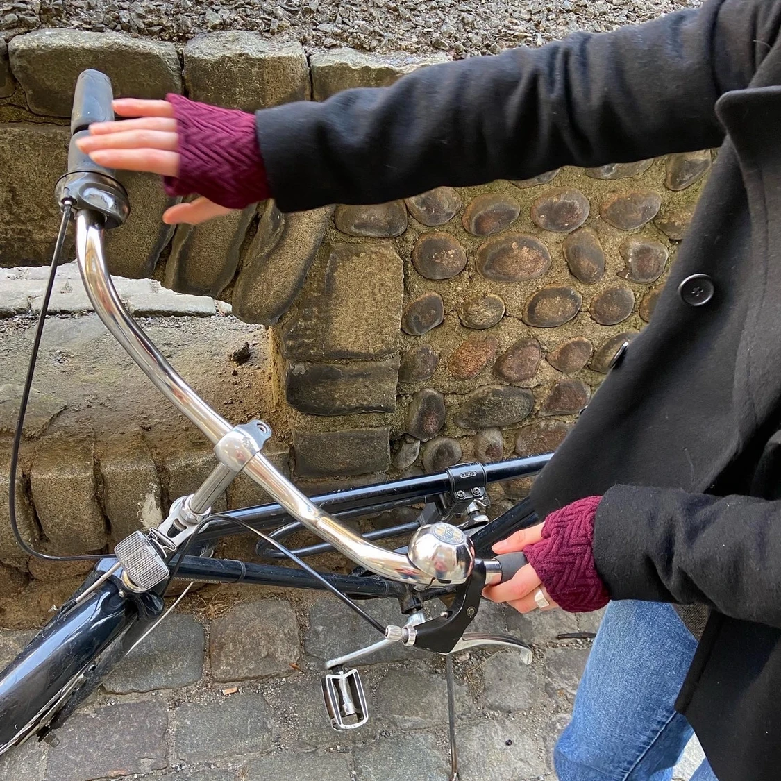 Handledsvärmare - 91