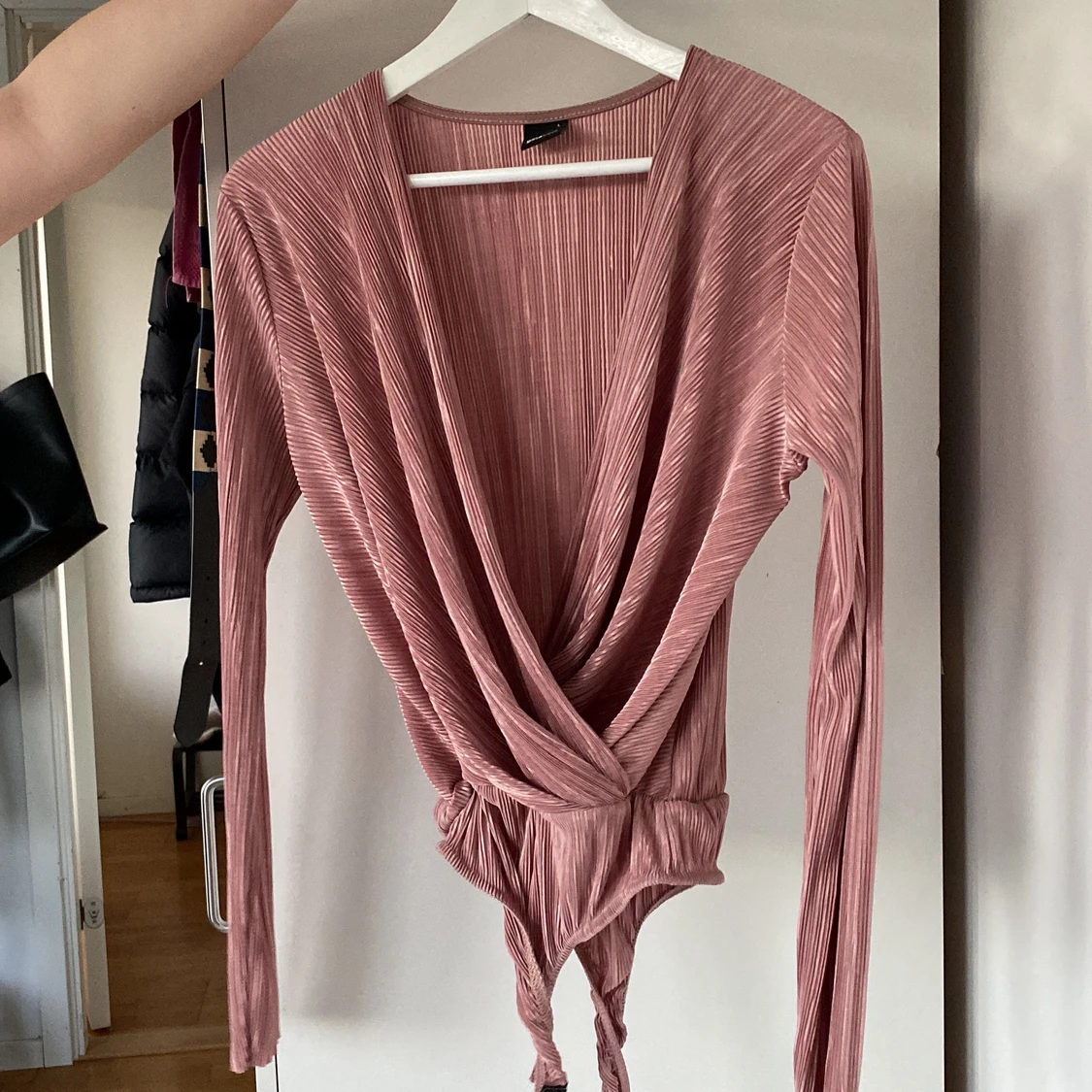 Body från Gina tricot  - 90