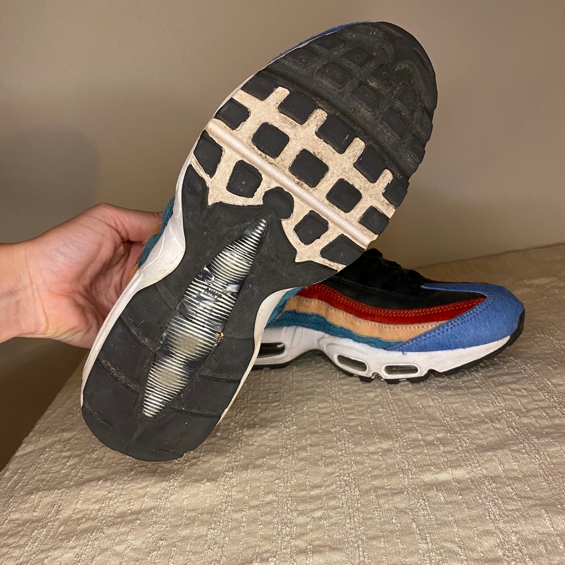 Nike AIR MAX 95 - 91