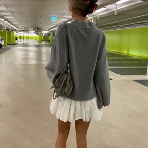 pull and bear stickad  - säljer denna för andvänder inte längre ❤️