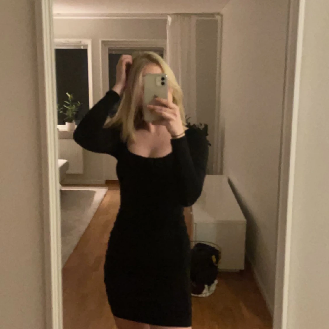 Klänning från Bikbok strl XS - 90