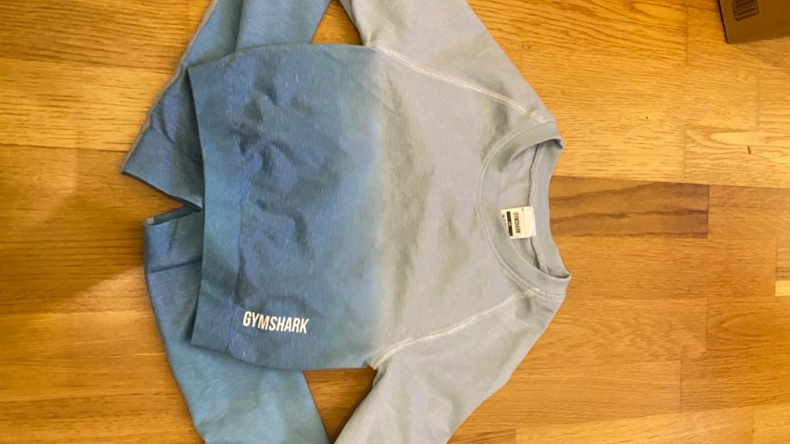 Gymshark toppar - 90