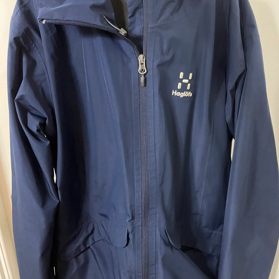 Haglöfs jacka