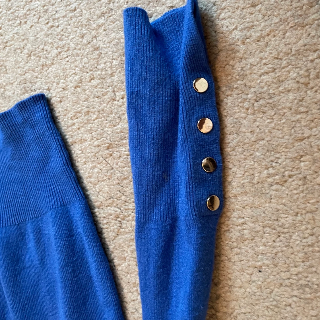 Fin tröja!!🤍 - 90