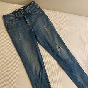 Leggings jeans Zara size 36