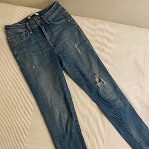 Jeans Zara - Leggings jeans Zara size 36
