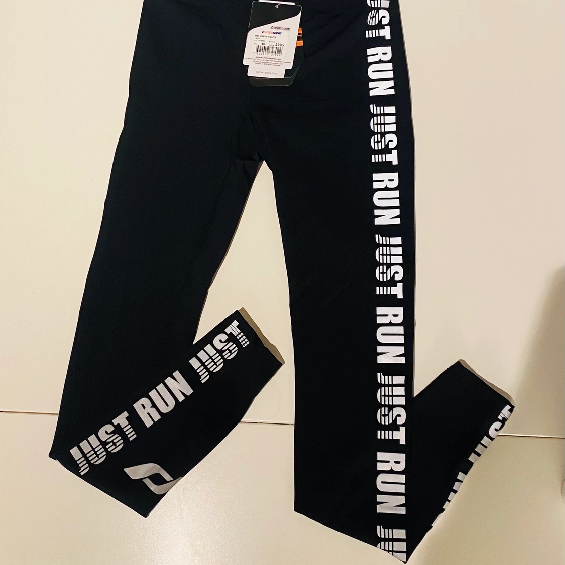 NIKE träningsbyxor 💫 NYA💫