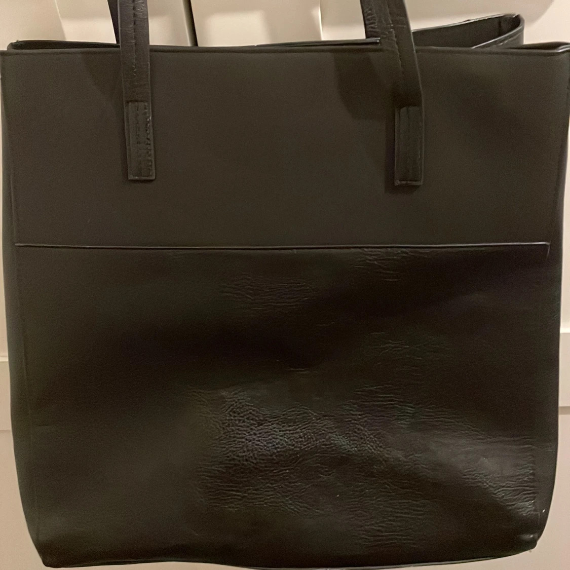 Stor väska från Vero Moda - 91