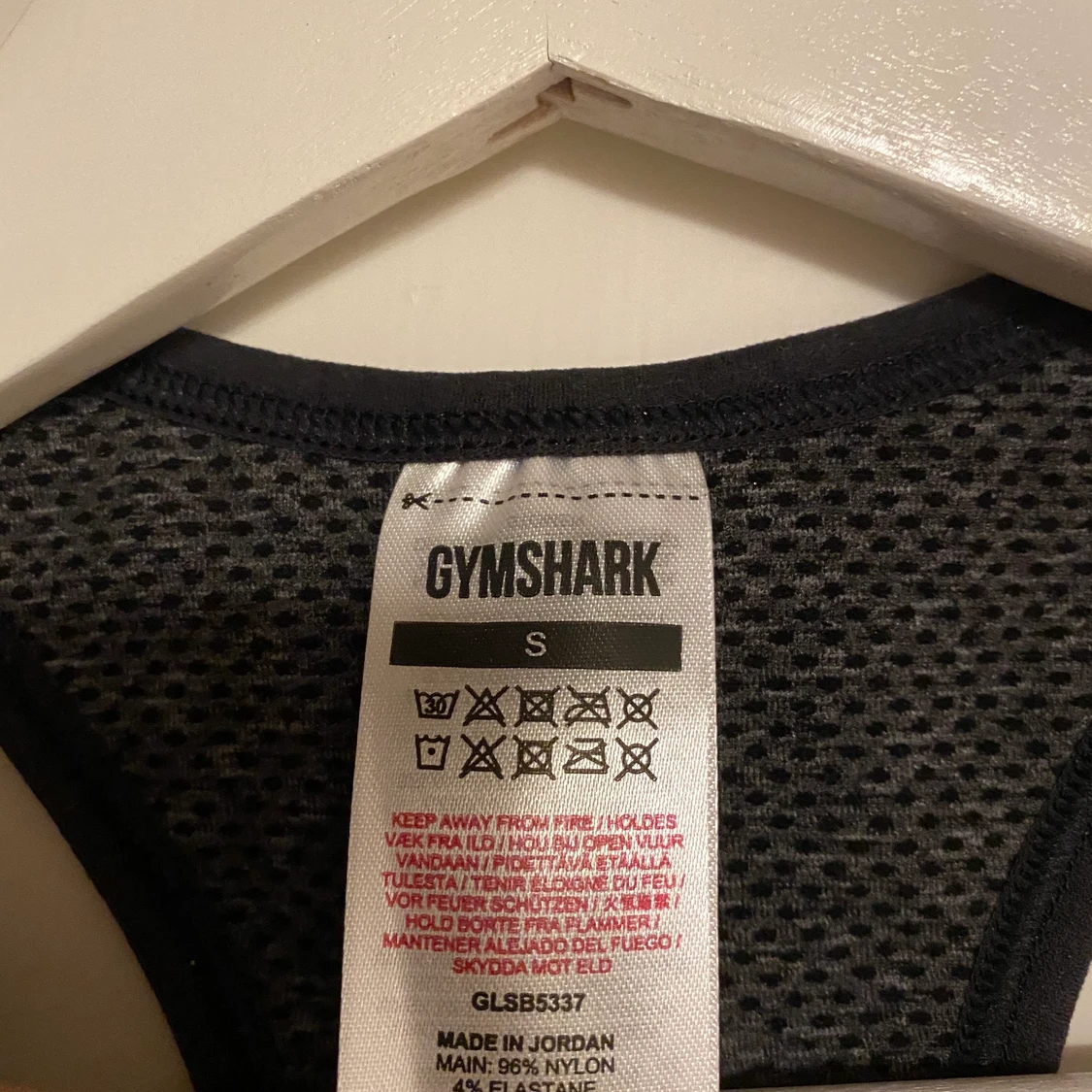 Gymshark sport-bh  - 91
