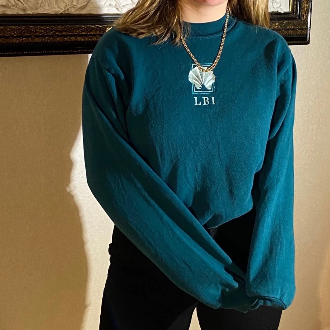 Chosen Vintage Sweatshirt