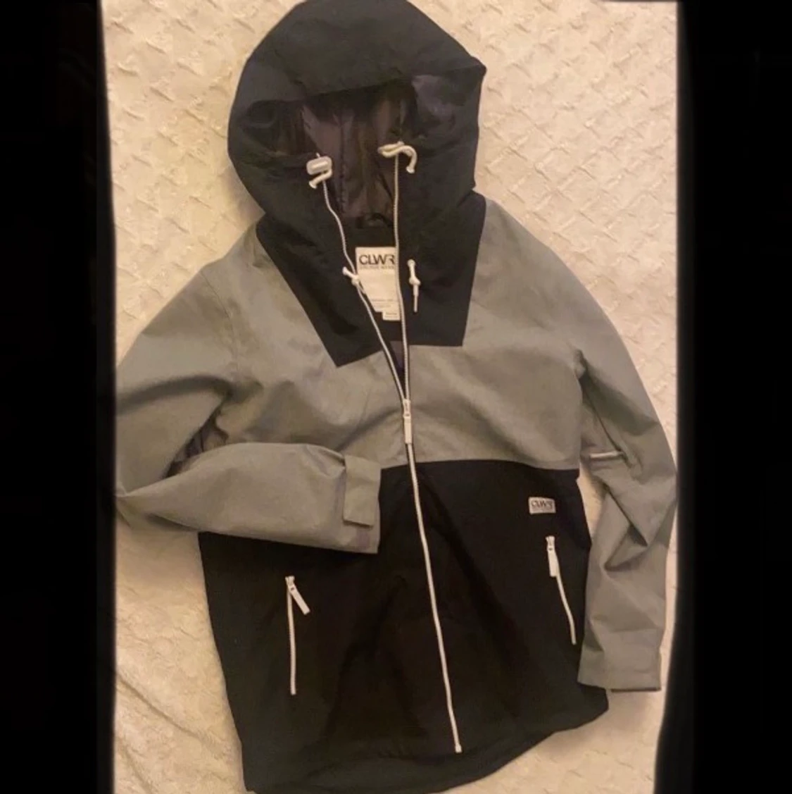 SnowboardKläder Colour wear stl M