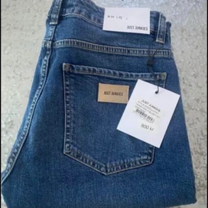 Just Junkies Sicko stl 34/32 - Just junkies sicko jeans. NYA! Just junkies jeans i storlek 34/32 Nypris 800:-  Pris 450:- 
