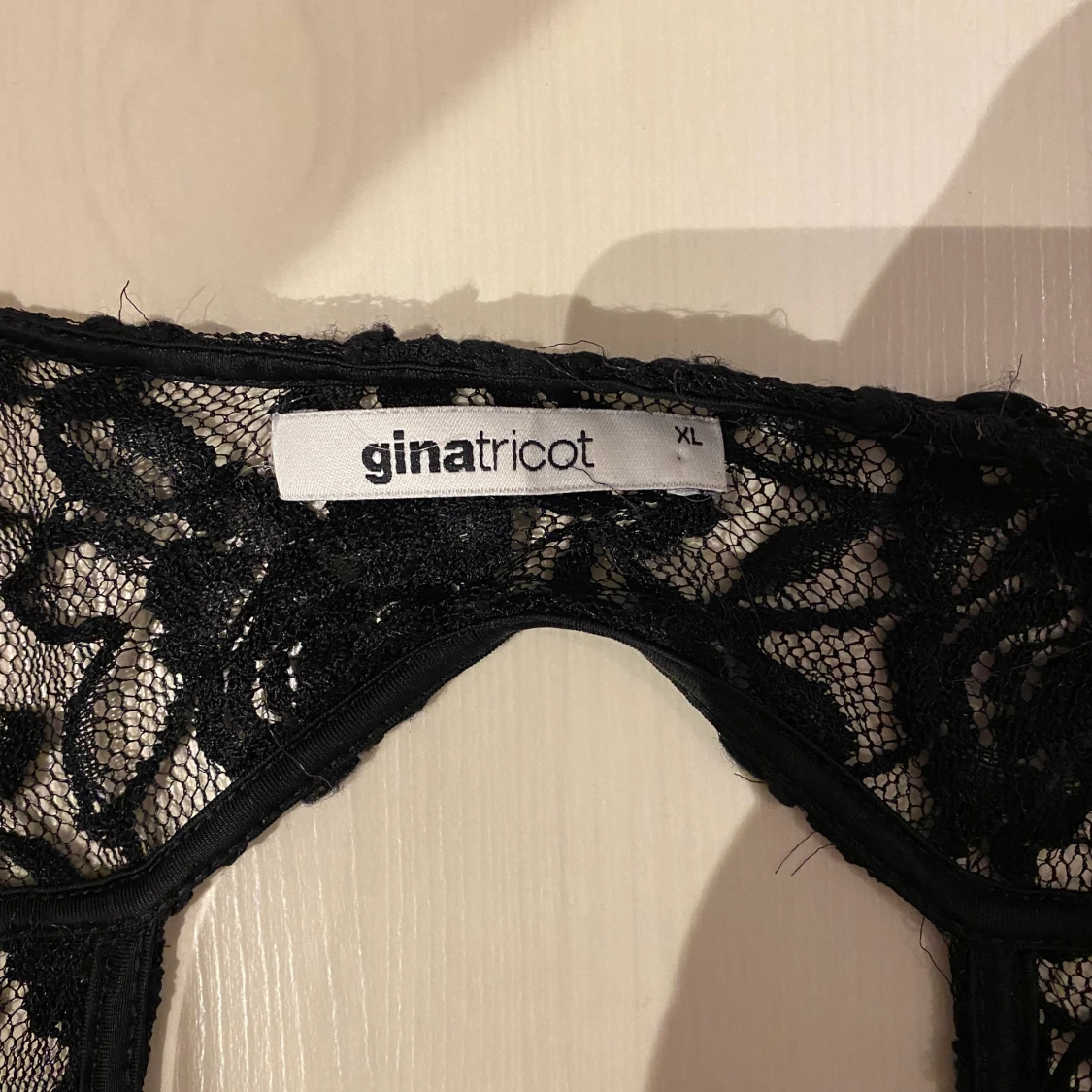 Ginatricot klänning  - 90