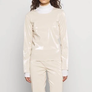 Hosbjerg bluse - Lak bluse fra hosbjerg 