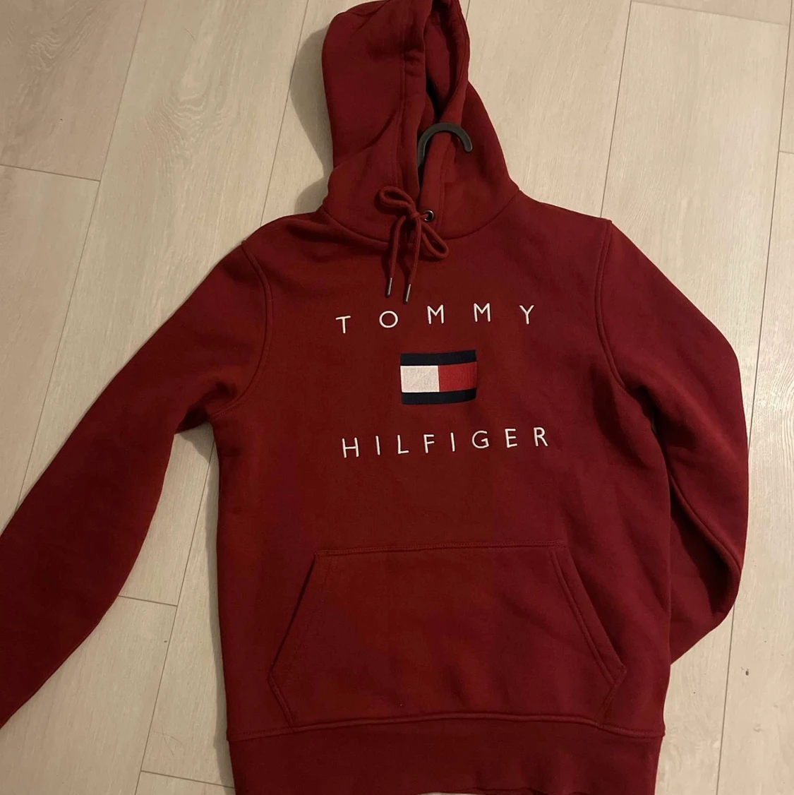 Hoodie Tommy Hilfiger