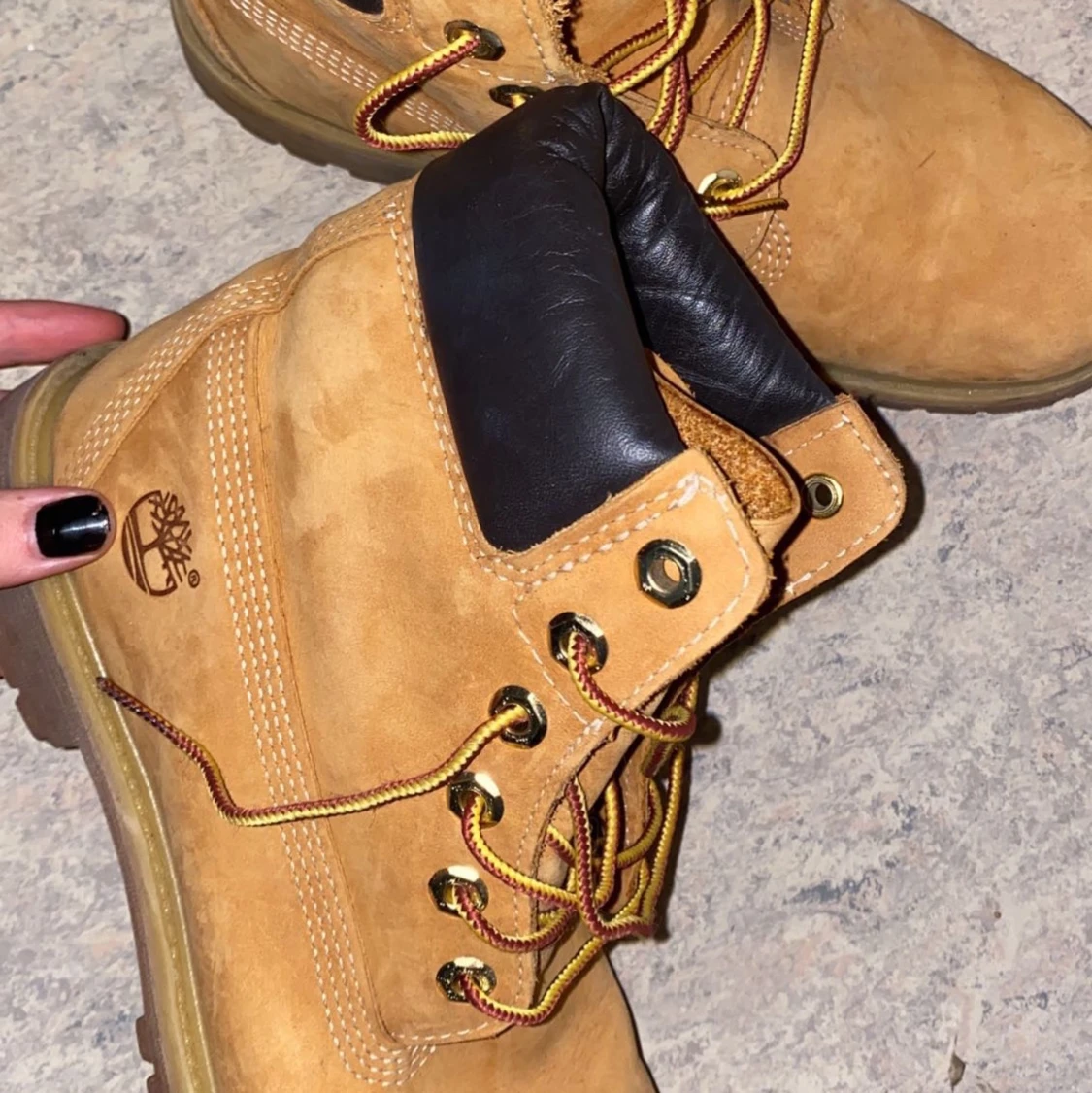Timberland - 90