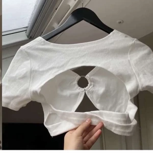 Topp - Så fin topp, säljs då den ej används 