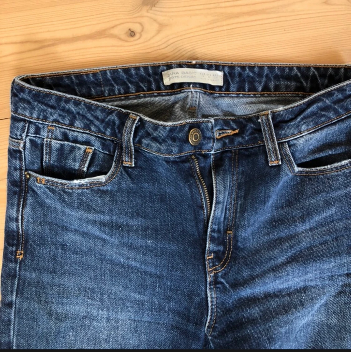 Zara jeans  - 90