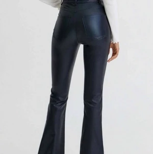 Läderbyxor ⚡️⚡️ - Mina favo byxor, inte äkta läder⭐️