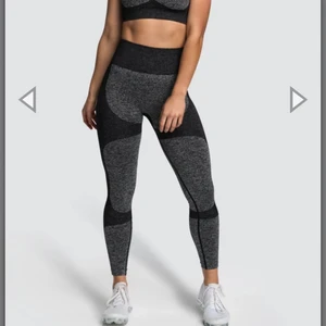 Träningstights  - Storlek S. Säljes för 200kr😊