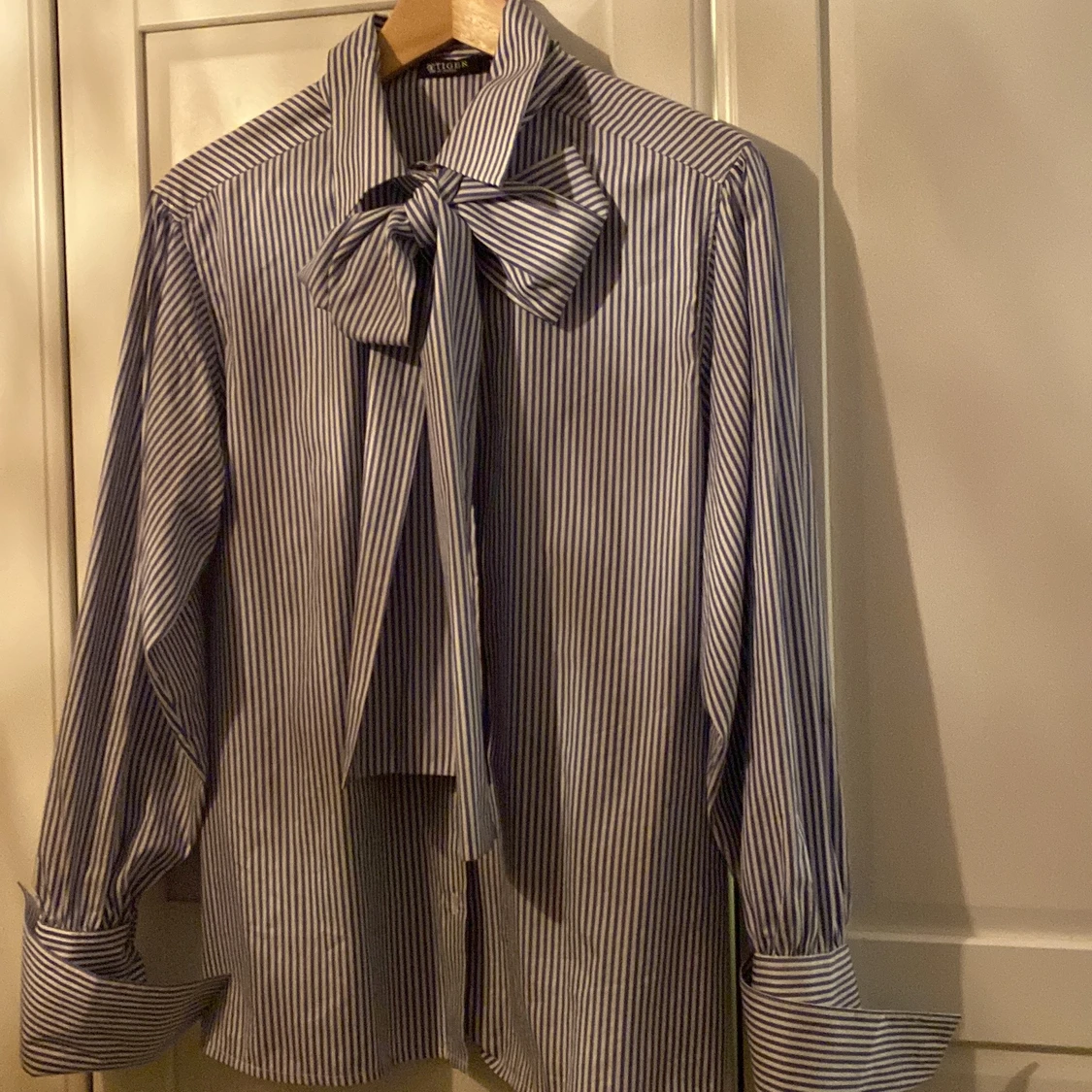 Knytblus från tiger of sweden