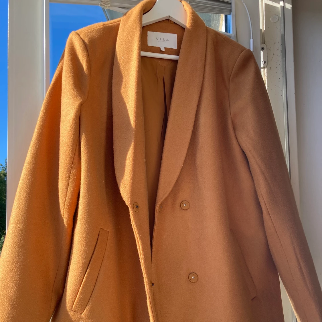 Kappa från Vila - 90