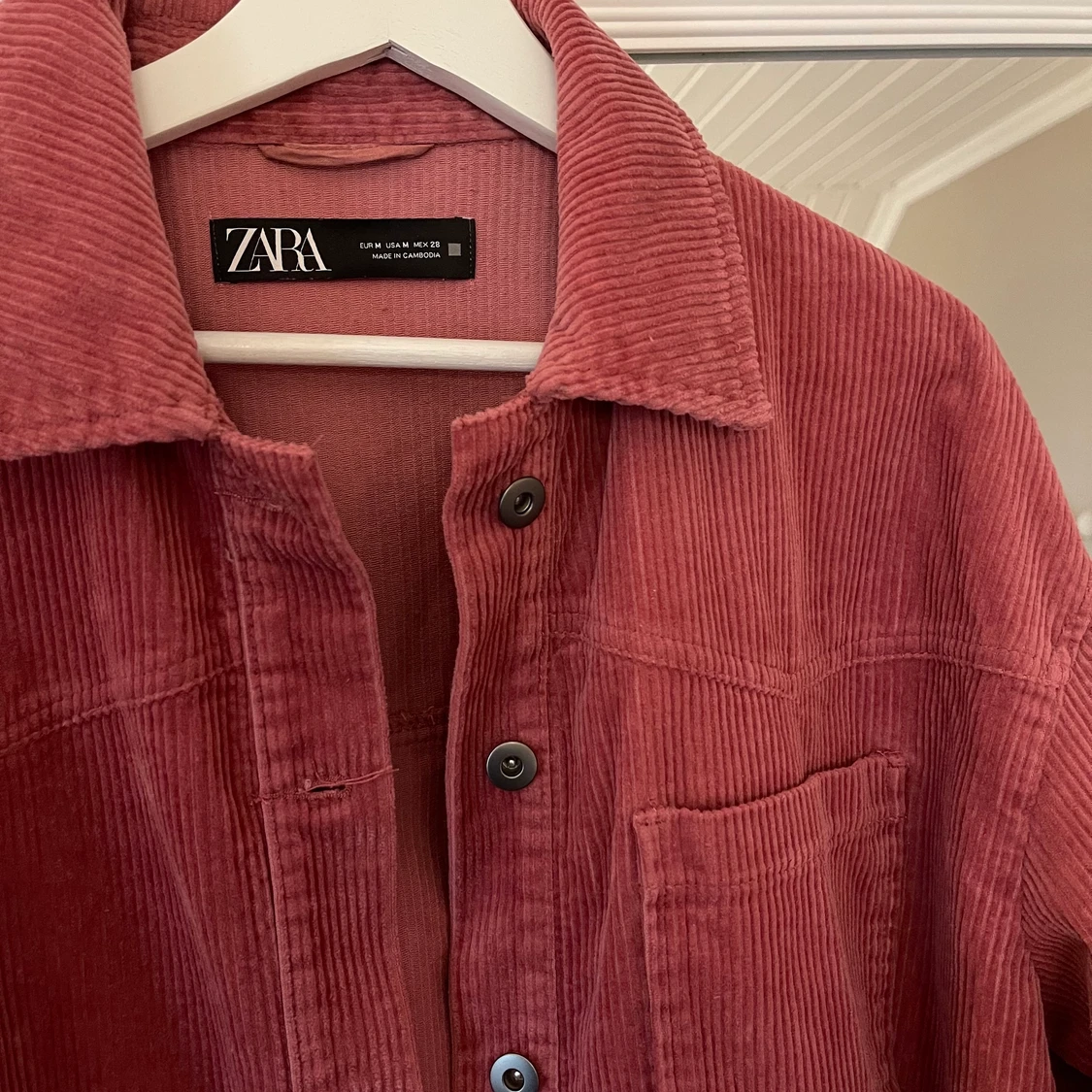 Manchesterjacka  - 90