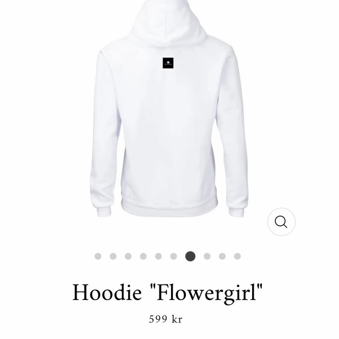 The cool elephant hoodie - 90