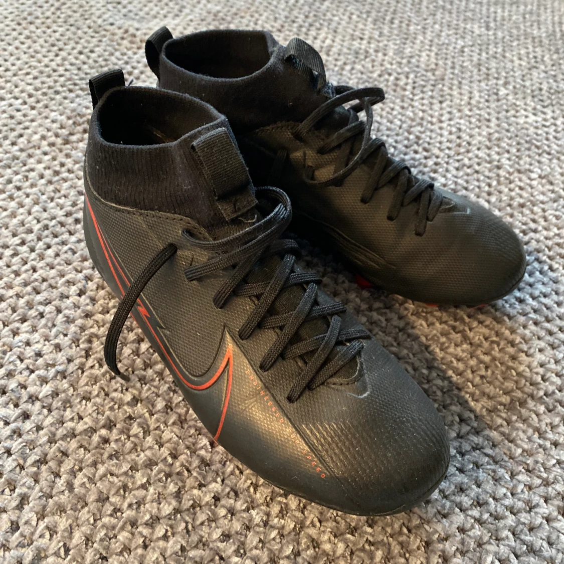 Fotbollsskor Nike  - 90