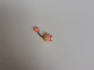 NAVELPERICING - NAVELPERICING, fint skick