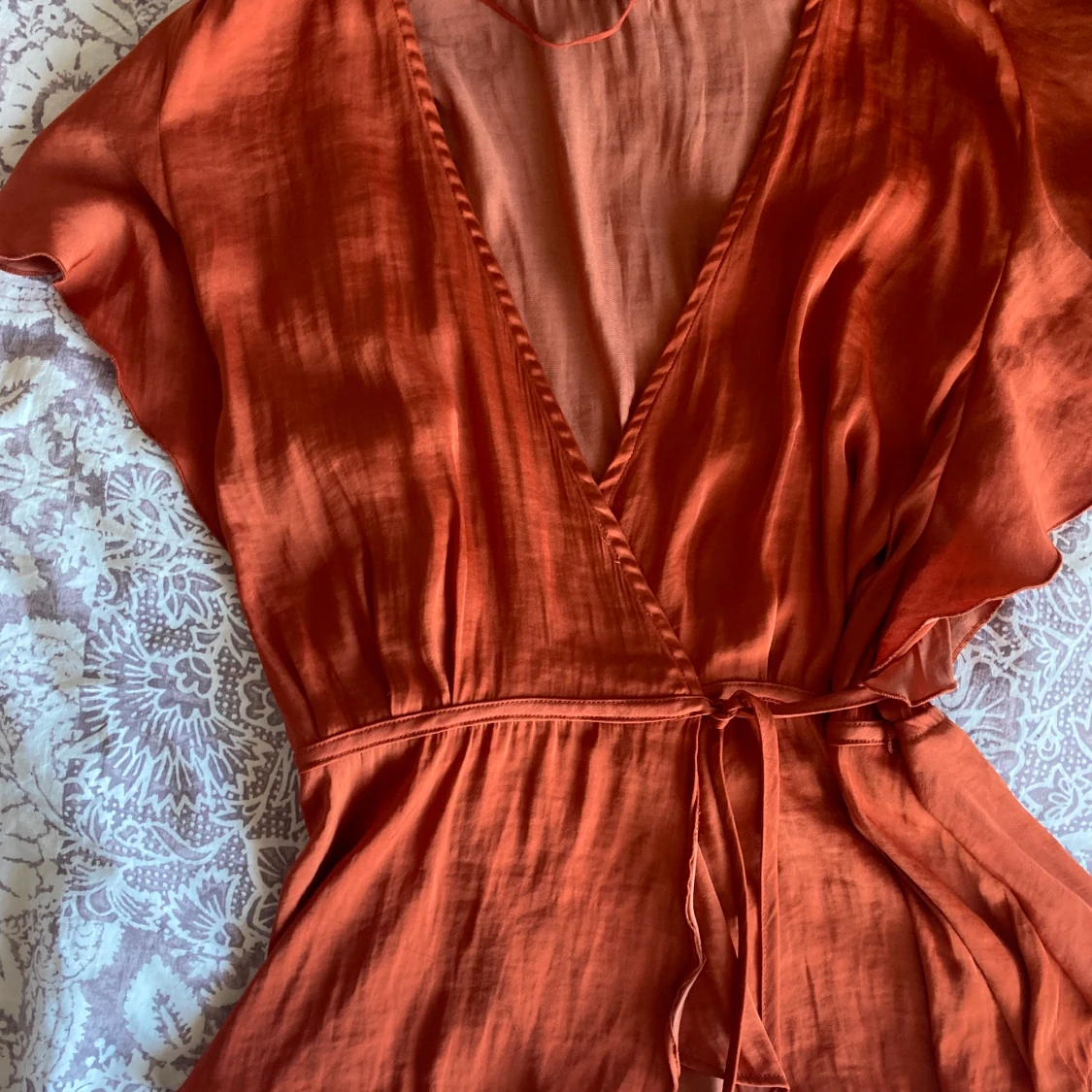 Oysho summer blouse - 90