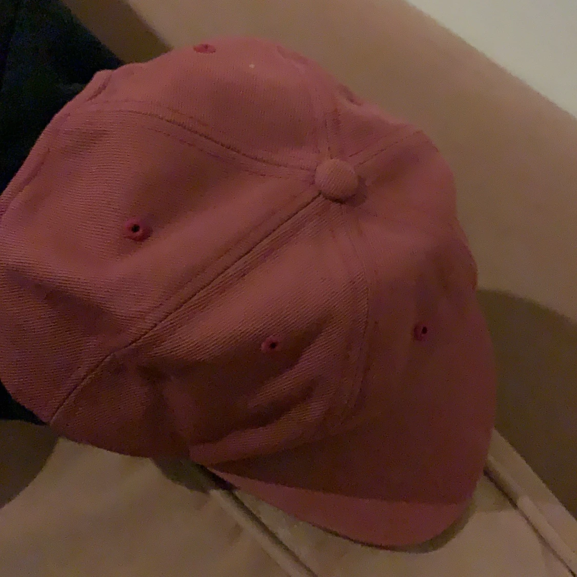 The Hundreds snapback - 91