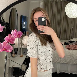 Topp - Topp från ginatricot. Använd Max 3 gånger! 💕