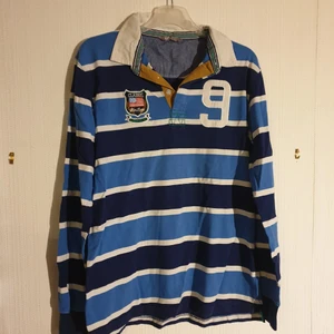 Långärmad tröja - Långärmad tröja med krage