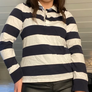 Gant rugger strl M - En tröja från GANT i fint skick. 175 kr inkl frakt 🙌