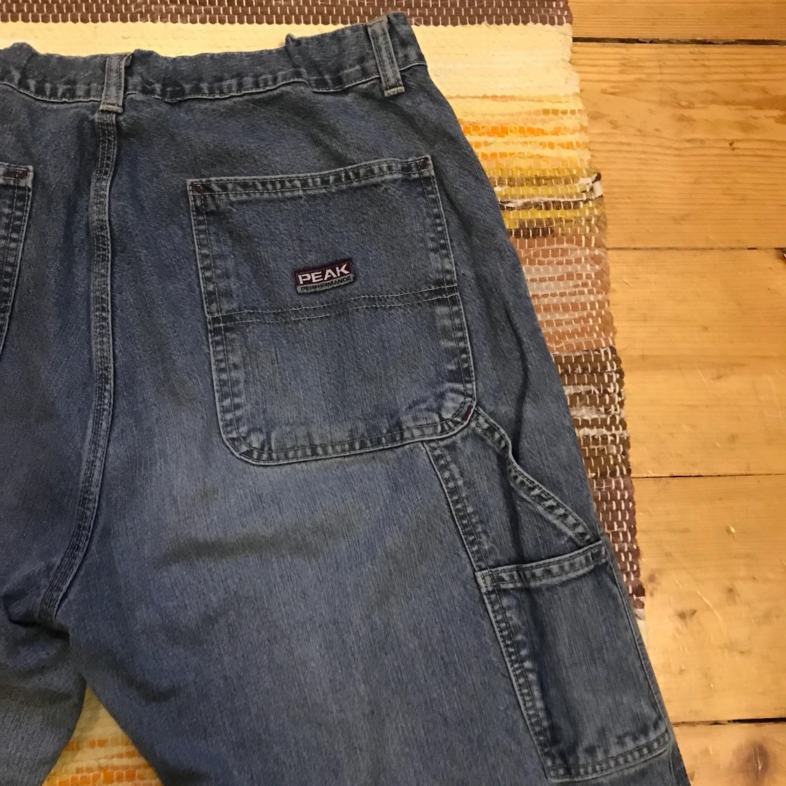 Baggy jeans - 90