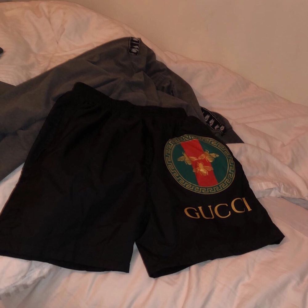 Gucci badshorts - Shorts | Plick Second Hand